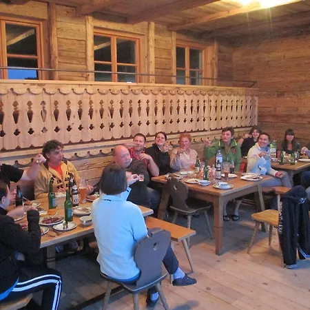Stiedlbauerhof Villa Seeham Room photo