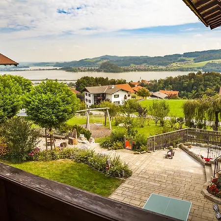Stiedlbauerhof Villa Seeham Exterior photo