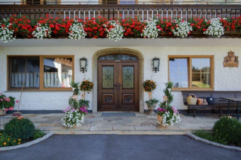 Stiedlbauerhof Seeham