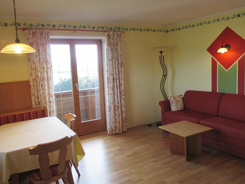 Stiedlbauerhof Farm stay Seeham