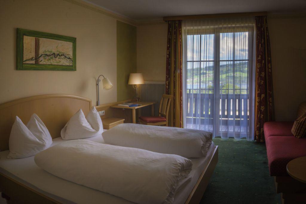 Farm stay Stiedlbauerhof *