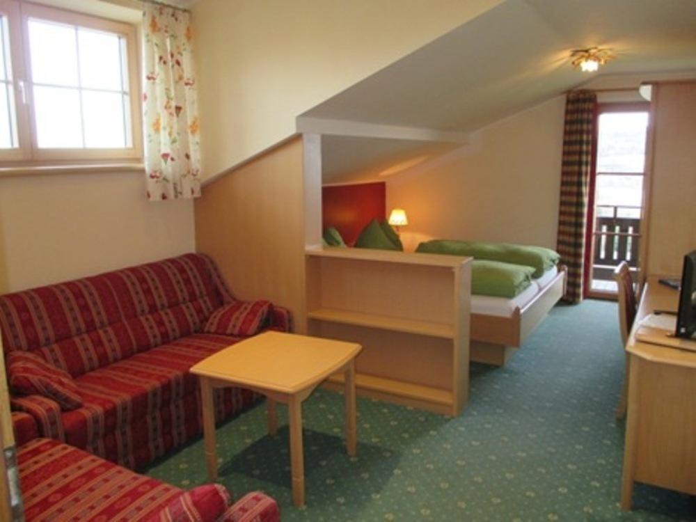 Stiedlbauerhof Farm stay *