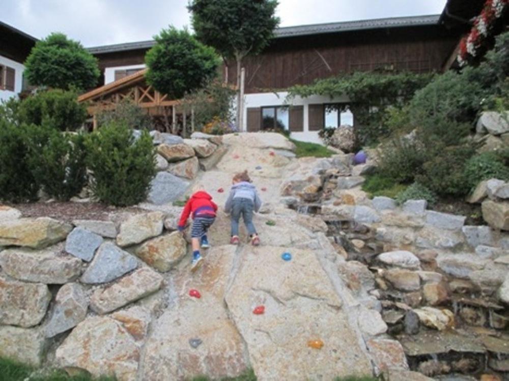 Stiedlbauerhof Farm stay *