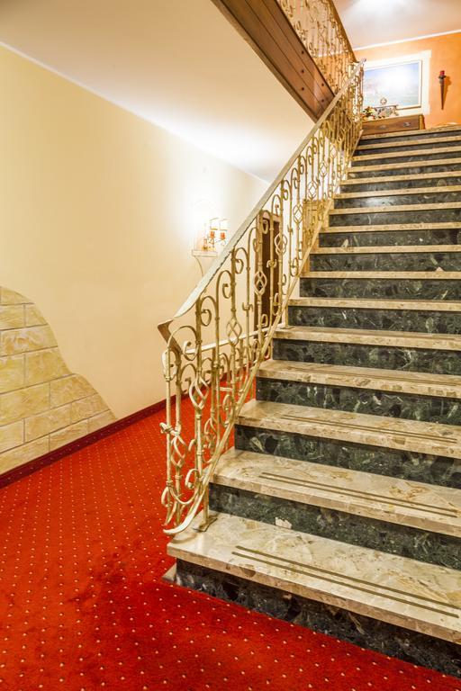 Stiedlbauerhof Farm stay
