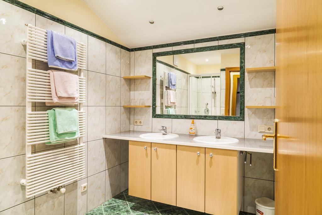 Farm stay Stiedlbauerhof *